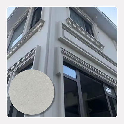 Color Marble Sand Stone Paint
