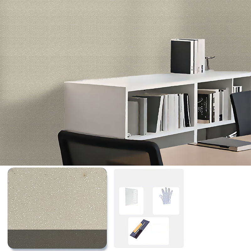Color Marble Sand Stone Paint