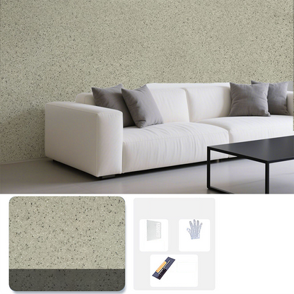Color Marble Sand Stone Paint