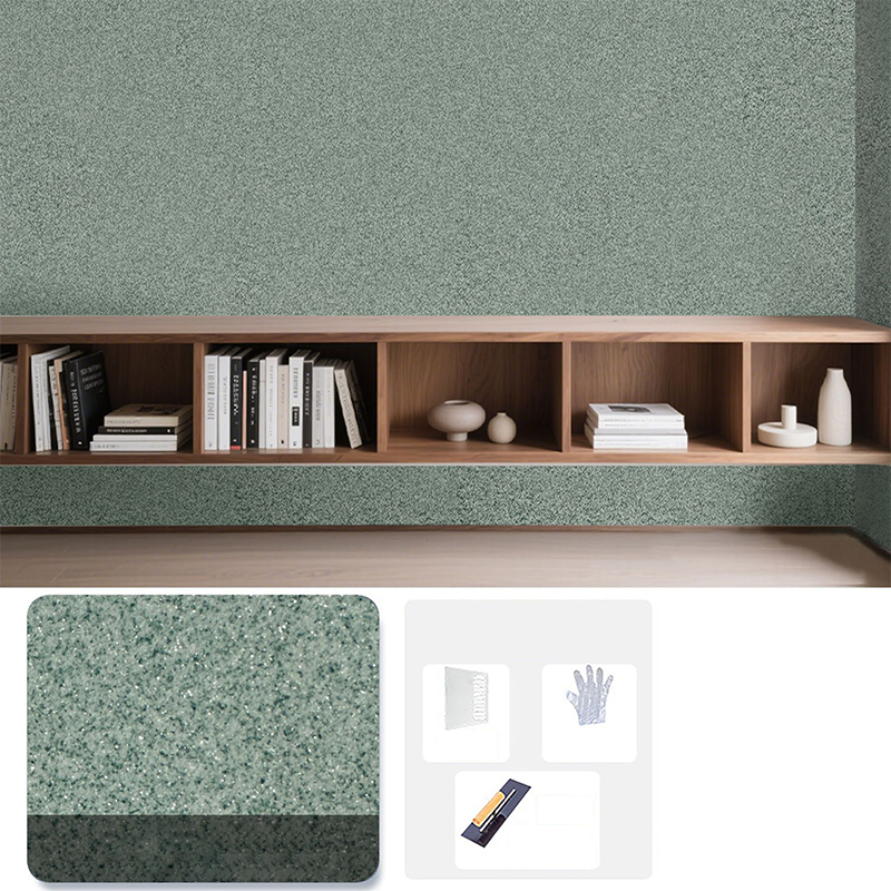 Color Marble Sand Stone Paint