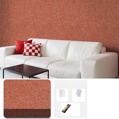 Color Marble Sand Stone Paint
