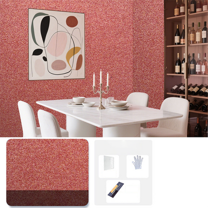 Color Marble Sand Stone Paint