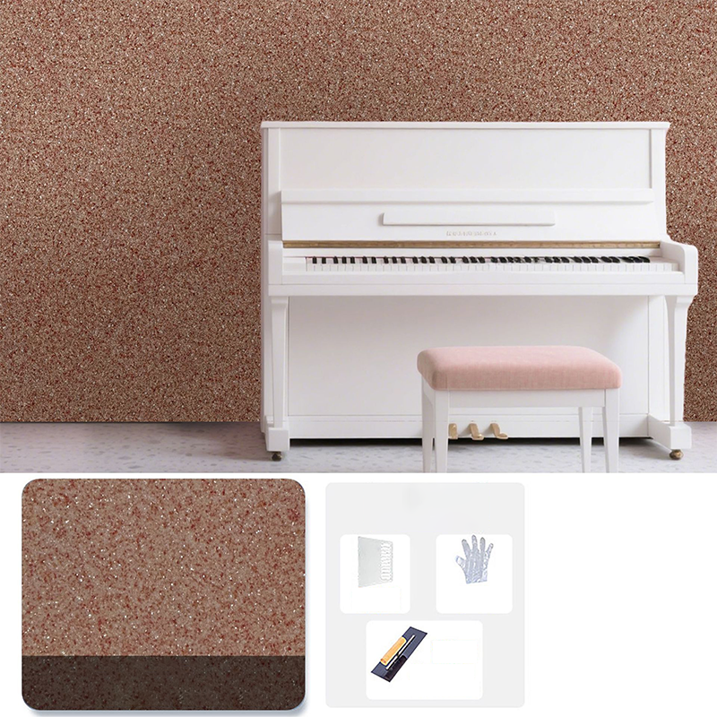 Color Marble Sand Stone Paint