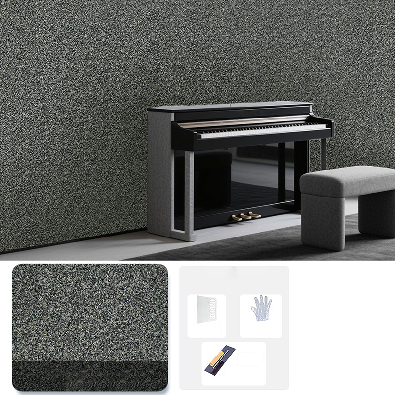 Color Marble Sand Stone Paint