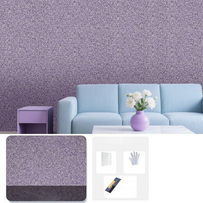 Color Marble Sand Stone Paint