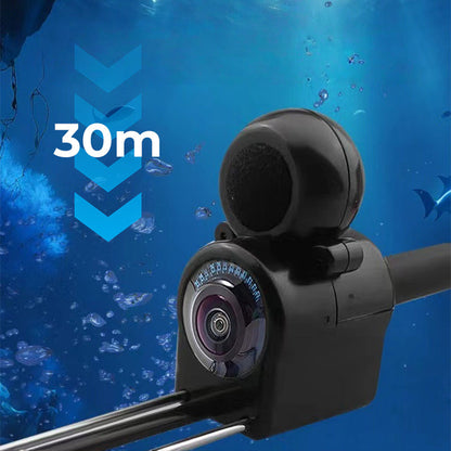 🔥No more worrying about not being able to catch fish🔥Underwater Camera