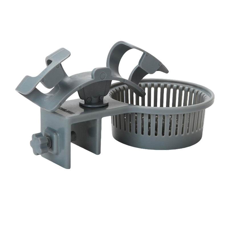 Fish Tank Water Pipe Clamp