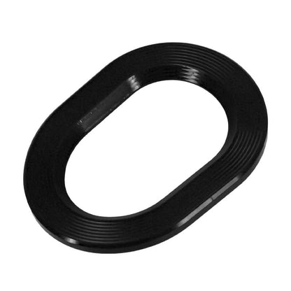 Aluminum Alloy Exhaust Pipe Cover